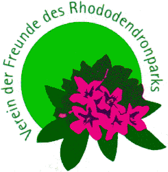 Rhodopark Bremen Logo